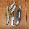 Bargain Bin Pocket Knife - $20 Each -Knife shop image 57526575 9f08 4645 8fe4 45c5227fd709