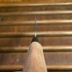 Tosa Tadayoshi 165mm Funayuki Aogami 1 Walnut/PC 16 Tosa Tadayoshi 165mm Funayuki Aogami 1 Walnut/PC -Knife shop image 580ecf01 3f50 4e71 b56f f8212fd70fcd