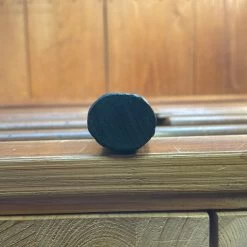 Sakai Kikumori Nakagawa 240mm Gyuto Aogami 1 Kurouchi Burnt Chestnut W/ Saya 19 Sakai Kikumori Nakagawa 240mm Gyuto Aogami 1 Kurouchi Burnt Chestnut W/ Saya -Knife shop image 584f1f5d e408 4ddc 9b5a 58582d65a243