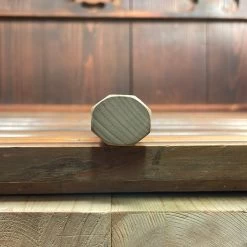 Konosuke Sakai HD2 210mm Wa Gyuto Ho Handle Ebony Ferrule With Saya -Knife shop image 58b993d5 5153 4633 8888 759d080aeb88