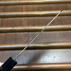 Myojin Naohito 180mm Bunka SG2 Stainless Kasumi Teak -Knife shop image 58cd0bec 5c02 4b54 b577 c60291dce2c6