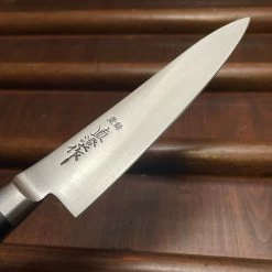 Naozumi Nihonkou 120mm Petty -Knife shop image 5912c87a 7f9b 46bf 8ca6 0bd8123f7c84