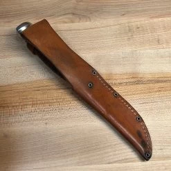 Vintage Kabar 4.25" Bird & Trout Knife 1966-96 (1980's?) -Knife shop image 5924efc3 f57c 473d 917b 61183f77d5b2