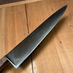 Vintage LF&C Universal 12.5” Chef Knife Carbon Steel 1909-1950 -Knife shop image 59276da8 8ac9 44d7 92de 92667c482cc3
