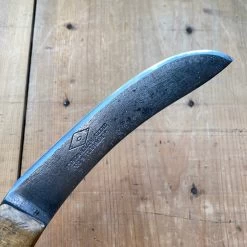 Vintage J Russell Green River Works 6” Skinning Knife Carbon 1884-1920’s 17 Vintage J Russell Green River Works 6” Skinning Knife Carbon 1884-1920’s -Knife shop image 59d052c7 83c4 4eea b11c 69cf66f766d5