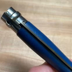 Opinel #8 Folding Knife Colorama Series Stainless 20 Opinel #8 Folding Knife Colorama Series Stainless -Knife shop image 5a5bd1e7 f1b3 4a7b 822d 36b48f82e9a6