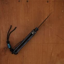 Benchmade 290BK Full Immunity - Crater Blue -Knife shop image 5a6dafff 6bbe 4c9a b827 67470dd8655b