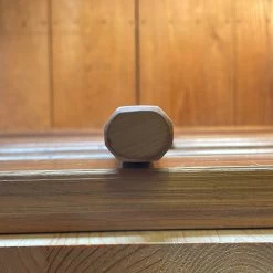 Hitohira Futana SB 170mm Bunka Aogami Super Kurouchi Tsuchime Cherry Wood -Knife shop image 5c28e1a1 8727 4a3e a557 615986c5088e