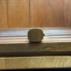 Myojin Naohito 180mm Bunka SG2 Stainless Kasumi Teak -Knife shop image 5cb91ad2 8de7 43ab 988c ff009b199c1e