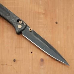 Benchmade 417BK-231 Fact - Gold Class -Knife shop image 5ce2eee2 ce59 4c6b bb99 9326ea935e69
