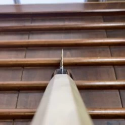 Sakai Kikumori Kikuzuki Uzu 300mm Yanagi Aogami 1 With Saya -Knife shop image 5ce60489 3358 44b0 bb89 d7b0a2d85495