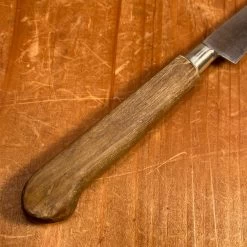 Vintage Nogent Style 3.5" Paring Carbon Steel 'Hand Forged' With Dagger 1950-60's? 11 Vintage Nogent Style 3.5" Paring Carbon Steel 'Hand Forged' With Dagger 1950-60's? -Knife shop image 5dca0810 17d3 48b6 95c7 1bad2fa9c5b9