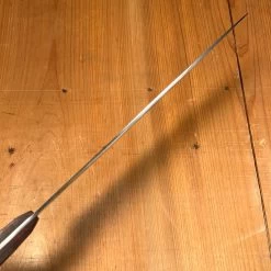 Vintage KA-BAR 10" Chef Knife Carbon Steel 1920's-50's -Knife shop image 5dd1ee32 a5d7 461e 907b ec3959a9de3f