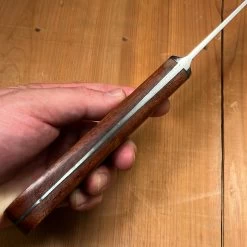 Vintage LF&C Universal 12.5” Chef Knife Carbon Steel 1909-1950 -Knife shop image 5e7a00dc 9a11 42ce 93f6 bbe117a57a7d