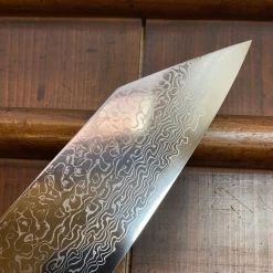 Seki Kanetsugu Zuiun 210 Kiritsuke Gyuto SG2 Stainless -Knife shop image 5f0ac0e8 853f 43ce b818 27f8960fa1a4