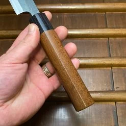 Tosa Tadayoshi 270mm Katsuo Hocho Aogami 1 Kurouchi D Maple/Pakka Lefty 12 Tosa Tadayoshi 270mm Katsuo Hocho Aogami 1 Kurouchi D Maple/Pakka Lefty -Knife shop image 5f0ef892 8c10 42c5 aed5 2839dfd55f52