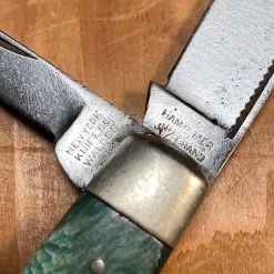 Vintage NY Knife Co 3.5” Jack Knife Pyralin 1856-1931 -Knife shop image 5f10d6c8 842a 42ff a8b2 08c6f9f54eab