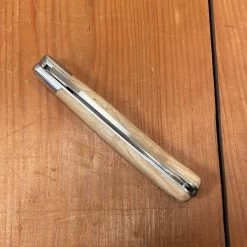 Fontenille Pataud Laguiole Le Pocket 10cm Pocket Knife Ash Burl Lockback -Knife shop image 5f137de8 9787 40d6 ad11 bf6fcb9f295f