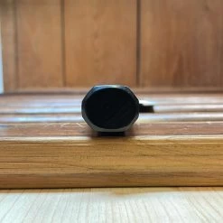 Hitohira Togashi 170mm Bunka Aogami 2 Kurouchi Cherry Handle (Ebony End) 19 Hitohira Togashi 170mm Bunka Aogami 2 Kurouchi Cherry Handle (Ebony End) -Knife shop image 5fb16a1d 4c46 46fc 9b16 9f12bc299a5c