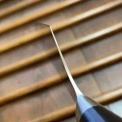 Seki Kanetsugu Pro M 270mm Gyuto 16 Seki Kanetsugu Pro M 270mm Gyuto -Knife shop image 5fb47da8 0e6d 4488 8391 b3828c59743c