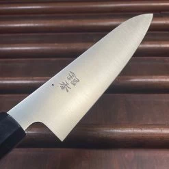 Ashi Hamono Ginga 180mm Wa-Gyuto Swedish Stainless With Saya 14 Ashi Hamono Ginga 180mm Wa-Gyuto Swedish Stainless With Saya -Knife shop image 61bd812e 7051 4542 9587 c92a612a0a50