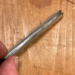 Vintage Challenge Cutlery Co 3 1/16” Pen Knife Pearl 1899-1928 -Knife shop image 62685b87 e8d9 4250 bb51 31dda4c25961