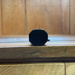 Yoshikazu Tanaka 240mm Gyuto Shirogami 1 Damascus Ebony -Knife shop image 626b8a9f 8f8b 4cab 9927 227c8ac88de3