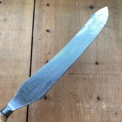 Vintage Alfred Williams Rivington Works Carving Knife Sheffield 1891-1914 -Knife shop image 62f073c6 96f2 43d2 b43b 9e5df00a4a8d