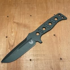 Benchmade 375BK-1 Fixed Adamas 12 Benchmade 375BK-1 Fixed Adamas -Knife shop image 6351fe68 79a0 47dd b8dc faee468d99be