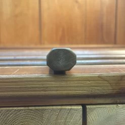 Sakai Kikumori Nakagawa 135mm Petty Shirogami 1 Kurouchi Ho Wood With Saya 19 Sakai Kikumori Nakagawa 135mm Petty Shirogami 1 Kurouchi Ho Wood With Saya -Knife shop image 6372d9d4 1ab5 4e24 977b dc3973ea9a33