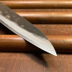 Tosa Tsukasa 240mm Sujihiki Shirogami 1 D Ho 21 Tosa Tsukasa 240mm Sujihiki Shirogami 1 D Ho -Knife shop image 63ae7efc 7faf 4b44 8c84 7c0ac7d65c8e