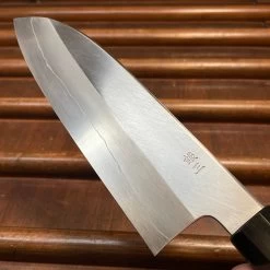 Hitohira Kikuchiyo Ren 180mm Santoku Ginsanko Ho Wood -Knife shop image 64be868a a677 429e a5f4 452d3d47f38d