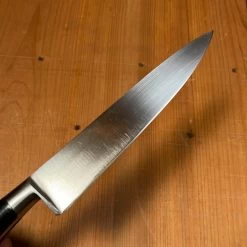 Vintage Thiers Issard 6" Chef Stainless 60's-1970's -Knife shop image 662d55db 7320 47ce bdfd 3a5f602d82dd
