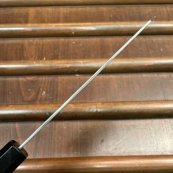 Nigara Hamono 180mm Bunka SG2 Migaki Tsuchime Wenge -Knife shop image 669276ec 29e1 440d 9ecc 140070fd1f0c