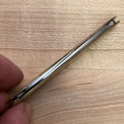 Vintage J A Henckels Solingen 3 3/8” Pen Knife 19th C? -Knife shop image 676263e6 7dc9 413b b5ba 0cd45b1f5976