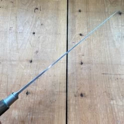 Vintage Thiers Issard Sabatier 4 Star Elephant 9.75” Nogent Slicer Stainless 1960’s-70’s 13 Vintage Thiers Issard Sabatier 4 Star Elephant 9.75” Nogent Slicer Stainless 1960’s-70’s -Knife shop image 69066acf 43ce 4fad bb75 90ab3c6b7ba4