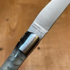 Fontenille Pataud Laguiole Le Pocket 10cm Pocket Knife Phosphorescent Lockback -Knife shop image 696a1c42 b338 4dc2 b062 a63e6128684d