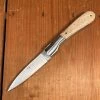Fontenille Pataud Pialincu 10.5cm Pocket Knife Ash Burl Lockback -Knife shop image 69dd4f93 66b8 4fbd a4f9 7b0ec4111888