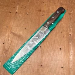 Victorinox New Vintage 7.5" Chef Knife Rosewood Handle 1960-70's 16 Victorinox New Vintage 7.5" Chef Knife Rosewood Handle 1960-70's -Knife shop image 6a14e38a 7dd7 4878 b6e8 91b7bef06d16