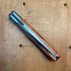 Fontenille Pataud Laguiole Le Pocket 10cm Pocket Knife Rosewood Lockback -Knife shop image 6a521dcc 89c4 4188 ad0a e6aeefc2a9f4