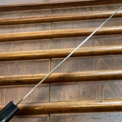 Hitohira Gorobei Rikichi 240mm Gyuto Shirogami 2 Kasumi Ho Wood 14 Hitohira Gorobei Rikichi 240mm Gyuto Shirogami 2 Kasumi Ho Wood -Knife shop image 6ac55cfe a015 428f a5be 29ff231fc2a4