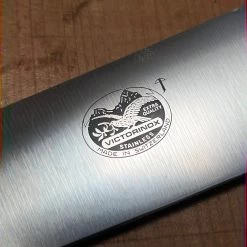 Victorinox New Vintage 7.5" Chef Knife Rosewood Handle 1960-70's 15 Victorinox New Vintage 7.5" Chef Knife Rosewood Handle 1960-70's -Knife shop image 6b397844 c1b4 4654 b64a 5a0b61aa2634