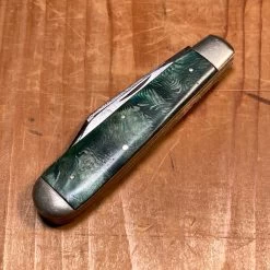 Vintage NY Knife Co 3.5” Jack Knife Pyralin 1856-1931 -Knife shop image 6c23bcf7 50c2 490f 90d9 69f0f417dd4f