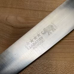 Vintage Thiers Issard 4 Star Elephant Sabatier 7.74” Boucher Knife Stainless 80’s? -Knife shop image 6c8efb83 93b9 4e9b a54c 05b14fa83bda