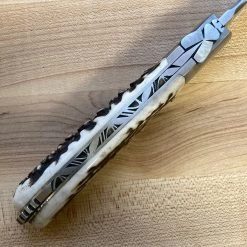 Fontenille Pataud Laguiole Sport 13cm Pocket Knife Stag Lockback 15 Fontenille Pataud Laguiole Sport 13cm Pocket Knife Stag Lockback -Knife shop image 6ef5e6ae d148 4f97 8f3a 2121f5bf26b5