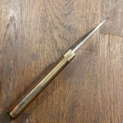 A Wright & Son 3 5/8" Pruning Jack Pocket Knife Carbon Steel -Knife shop image 6f3745ef 0693 4370 b473 9c2df9e69f11