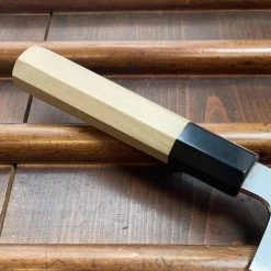 Sakai Kikumori Kikuzuki Uzu 180mm Santoku Aogami 1 With Saya 13 Sakai Kikumori Kikuzuki Uzu 180mm Santoku Aogami 1 With Saya -Knife shop image 7084ac6b 3abc 491e a7eb a34c11114ddd