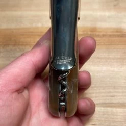 Fontenille Pataud Laguiole Magnum Sommelier Pocket Knife Ram Horn Tip 16 Fontenille Pataud Laguiole Magnum Sommelier Pocket Knife Ram Horn Tip -Knife shop image 70a554a2 de9c 4713 a52a 7ccfa0209efb