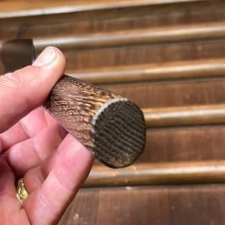 Wakui 240mm Sujihiki Shirogami 2 Suminagashi Chestnut -Knife shop image 70f8d27d e0fb 4763 9cb5 b3fccbc8858f