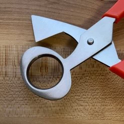 Quail Egg Snips -Knife shop image 716e21cf 3610 411b 8767 8d3fe1835805